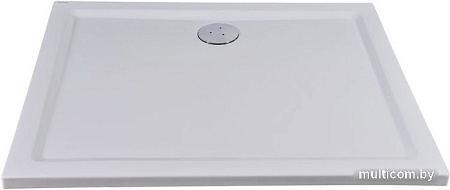 Душевой поддон Ravak Galaxy Giant LA 100x80