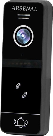 Вызывная панель Arsenal Рокси ID FHD (черный)