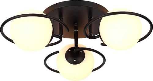 Люстра средней высоты Evoluce Galio SL418.402.03