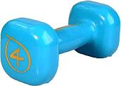 Гантели Reebok RAWT-11054CY 4 кг