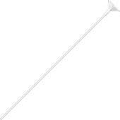 Набор держателей для воздушных шаров Золотая сказка 591097 50 шт