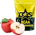 Аминокислоты Binasport BCAA (200г, яблоко)