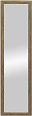 Зеркало Континент Ретта 30x110 (дуб)