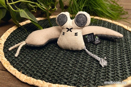 Игрушка для кошек Beeztees Мышь кода 440695