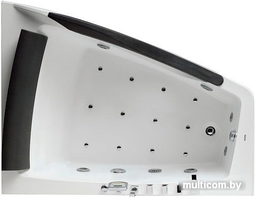 Ванна Gemy G9056 K