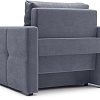 Кресло-кровать Mio Tesoro Эрик (Velutto 32, серый)