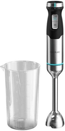 Погружной блендер Cecotec Power Pulsar 2300MAX