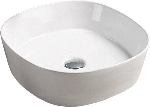 Умывальник Melana MLN-78107 44x44