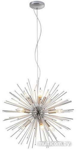 Подвесная люстра Lussole Star GRLSP-8336