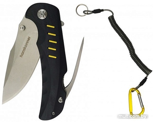 Складной нож Hanskonner HK1076-10-1