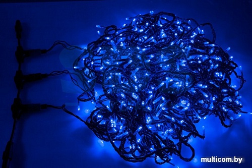 Клип-лайт Neon-night LED ClipLight 3 нити по 20 метров [323-303]