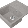 Кухонная мойка Gran-Stone GS-17K (309 темно-серый)