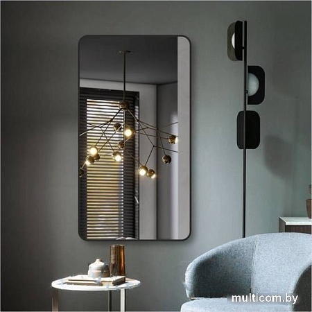 Зеркало Алмаз-Люкс Д-025 60x110