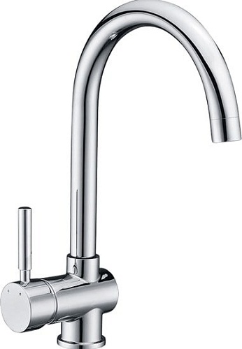 Смеситель Laveo Lete BKU 068D