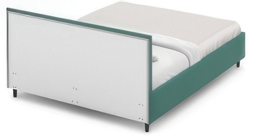 Кровать Moon Family 1259 К004107 160x200