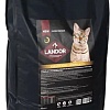 Сухой корм для кошек Landor Sterilised Adult для стерилизованных с индейкой и уткой 10 кг