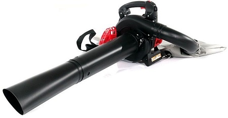 Ручная воздуходувка Интерскол ВБ 28П