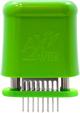 Тендерайзер (размягчитель для мяса) AxWild 865396