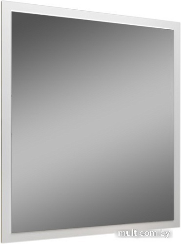 Зеркало Интерлиния SC-З (белый платинум)