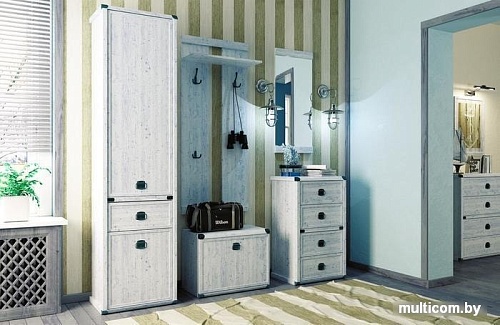 Anrex Magellan 40 Сосна Винтаж