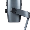 Микрофон Blue Yeti Nano (серый)