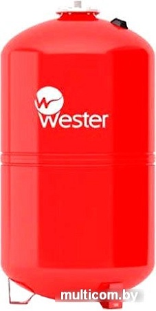 Wester WRV 50