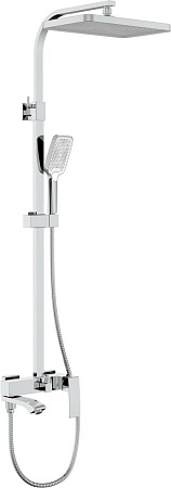 Душевая система Raglo R01.24