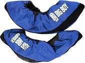Чехлы для лезвия коньков Big Boy BB-COV-DS (S, темно-синий)