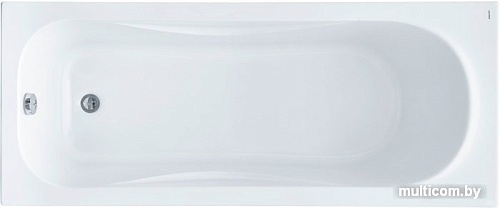 Ванна Santek Тенерифе 150x70