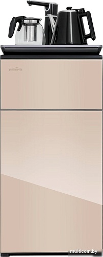 Кулер для воды Hiberg F-91FGY