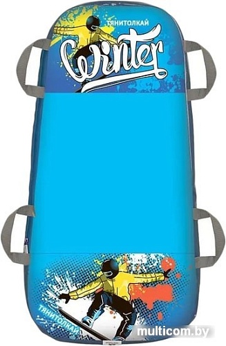 Санки-ледянка Тяни-Толкай ЛДМД-300 Winter