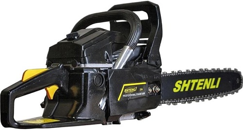 Бензопила Shtenli 550
