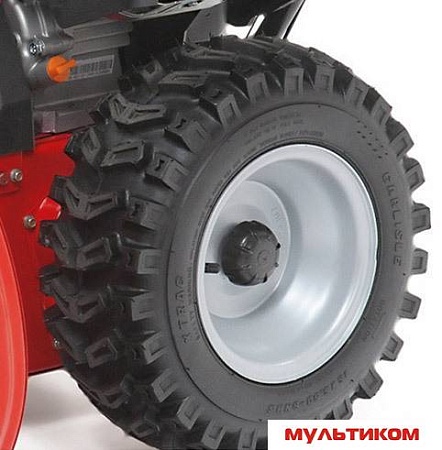 Снегоуборщик MTD Smart ME 61