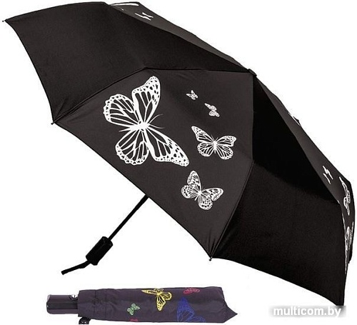 Flioraj Тайные Бабочки