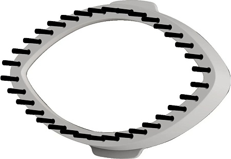 Отпариватель RageX R1002-415