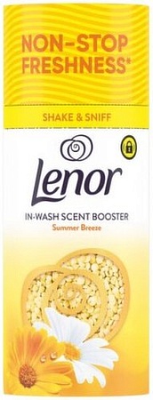 Кондиционер для белья Lenor Summer Breeze 155 г