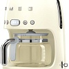Капельная кофеварка Smeg DCF02CREU