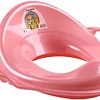 Детская накладка на унитаз Dunya 11107 (розовый)