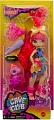 Кукла Cave Club Emberly Prehistoric Fashion Doll with Dinosaur Pet GNL83