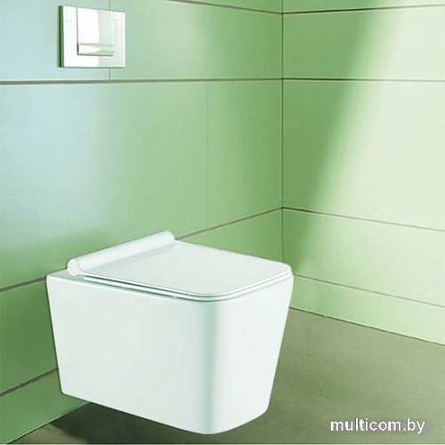 Унитаз Azario Mona AZ-0057