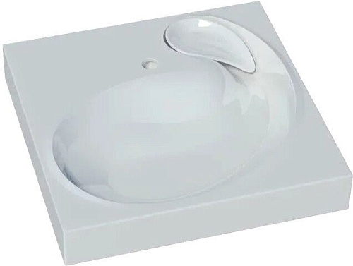 Умывальник Madera Buta 60