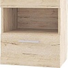 Тумба Anrex Oskar 1S Дуб Санремо