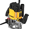 Вертикальный фрезер DeWalt DWE627KT (кейс)