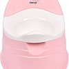 Детский горшок Zebra Toys 17-0014-Р (розовый)