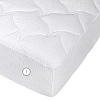 Защитный наматрасник Vegas Protect Stressfree S1 110x200