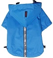 Дождевик для животных Puppia Base Jumper PEAF-RM03-SB-3L (голубой)