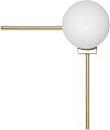 Бра LOFT IT Meridian 10132/B Gold