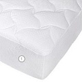 Защитный наматрасник Vegas Protect Stressfree S1 110x200