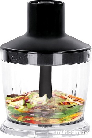 Погружной блендер Polaris PHB 1038 AL Titan