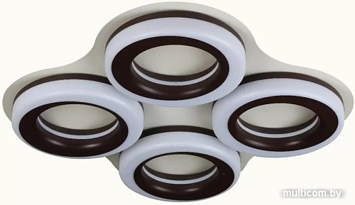 Припотолочная люстра Aitin Pro X9148/4